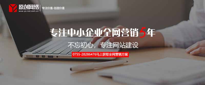 企業(yè)網(wǎng)站
