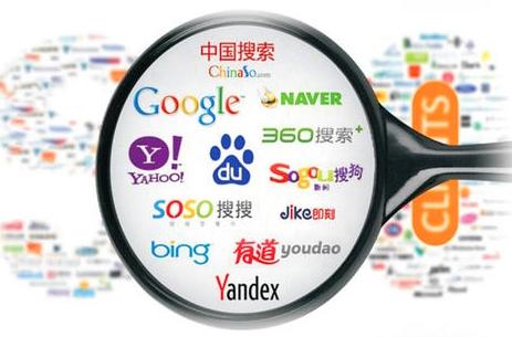網(wǎng)站優(yōu)化