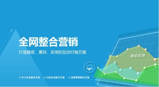 全網(wǎng)營銷
