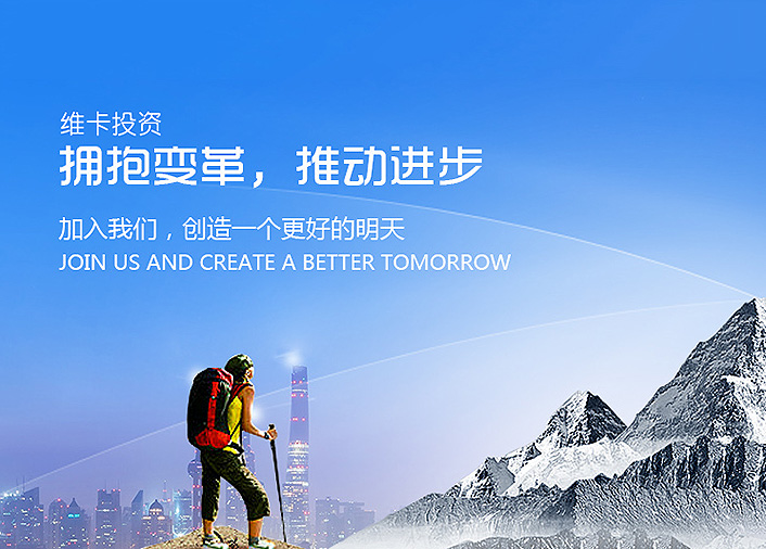 深圳市維卡投資有限公司