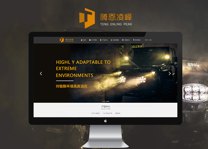 深圳市騰恩科技有限公司
